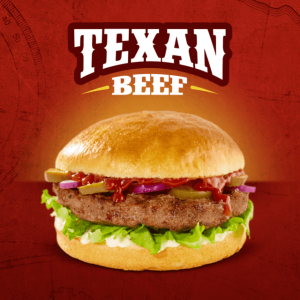 Texan Beef