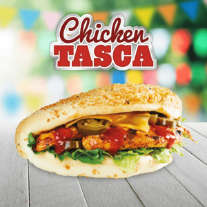 Chicken Tasca