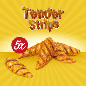 Tender Strips