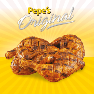 Pepe’s Original