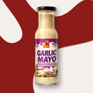 Garlic Mayo