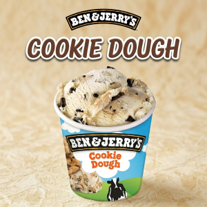 Cookie Dough