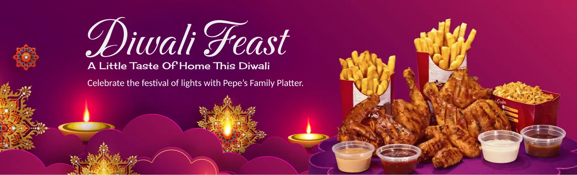 Diwali banner 1