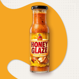 Honey Glaze