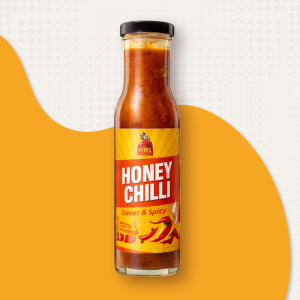 Honey Chilli