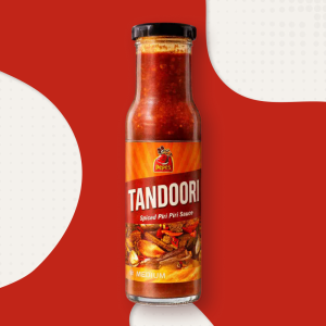 Tandoori