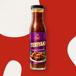 Teriyaki
