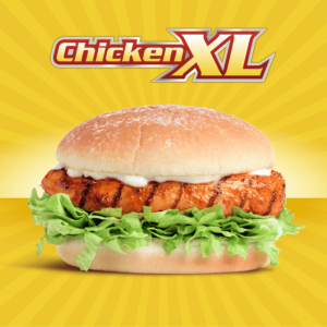 Chicken XL