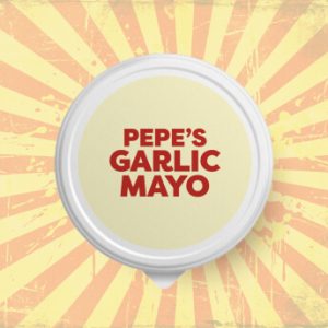 Garlic Mayo